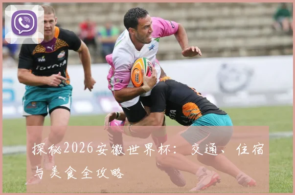 探秘2026安徽世界杯:交通、住宿与美食全攻略