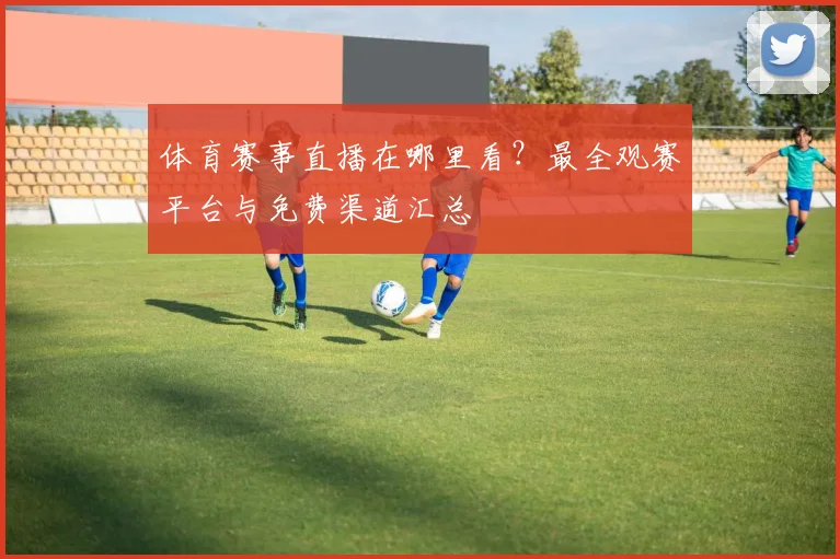 体育赛事直播在哪里看?最全观赛平台与免费渠道汇总